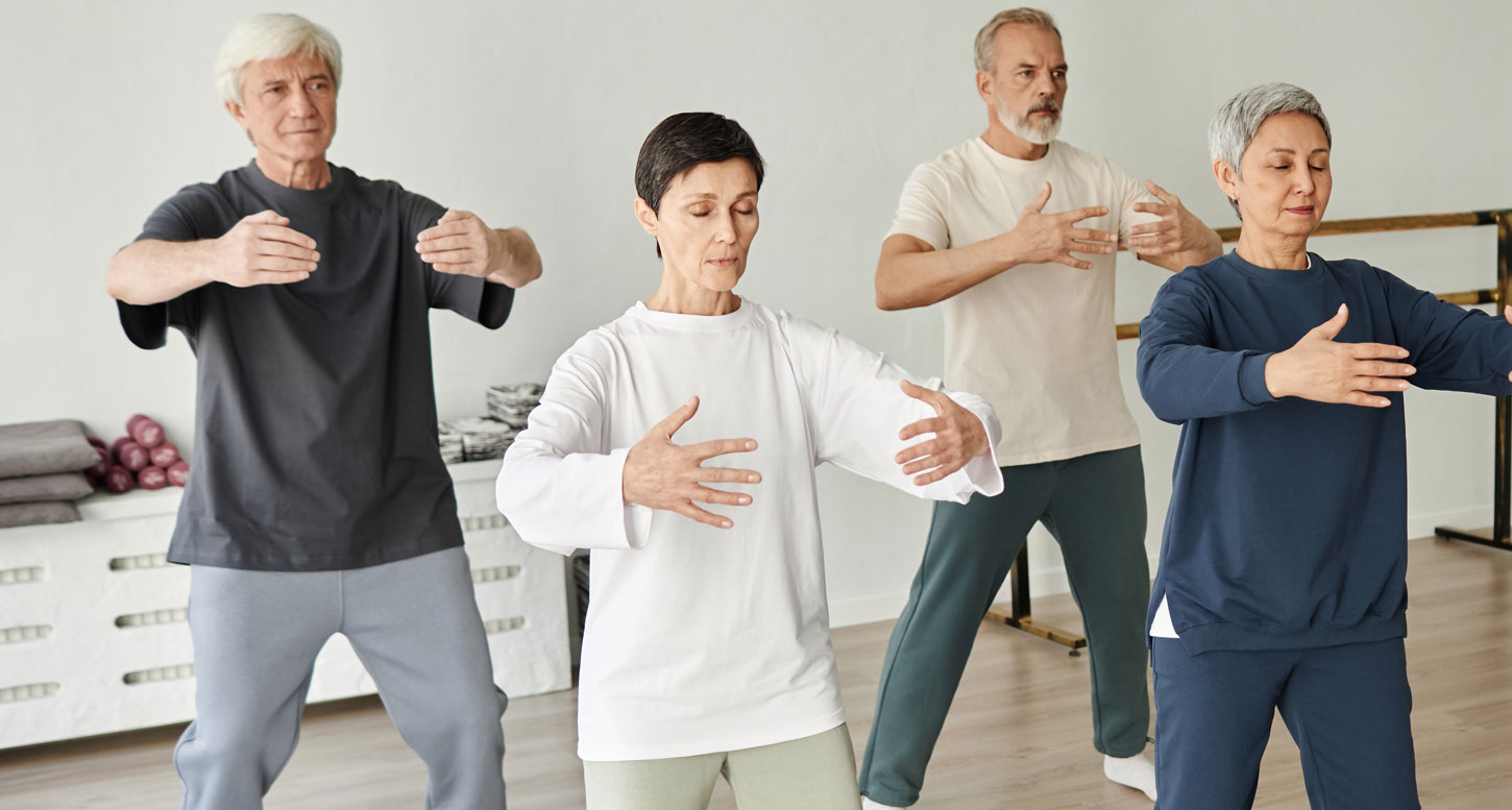 programme MGC sport santé seniors