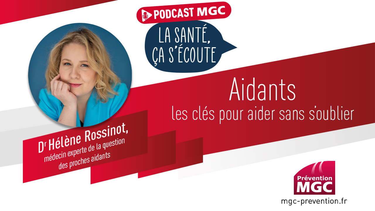 podcast aide aux aidants